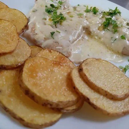 Semesteranläggning (resort) Boeritza Complex Vladaya