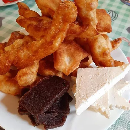 Boeritza Complex Semesteranläggning (resort) Vladaya