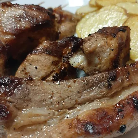 Boeritza Complex Semesteranläggning (resort)