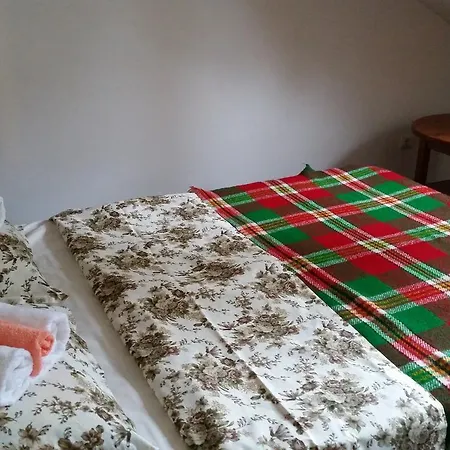 Semesteranläggning (resort) Boeritza Complex