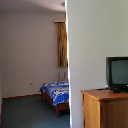 Boeritza Complex * Vladaya