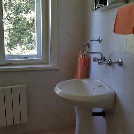 Boeritza Complex Semesteranläggning (resort)