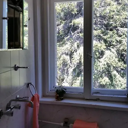 Boeritza Complex Semesteranläggning (resort) Vladaya