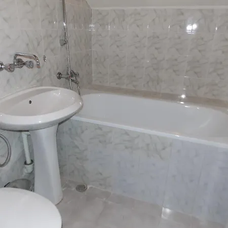 Boeritza Complex Semesteranläggning (resort) *