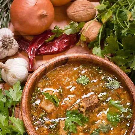 Boeritza Complex Semesteranläggning (resort) *