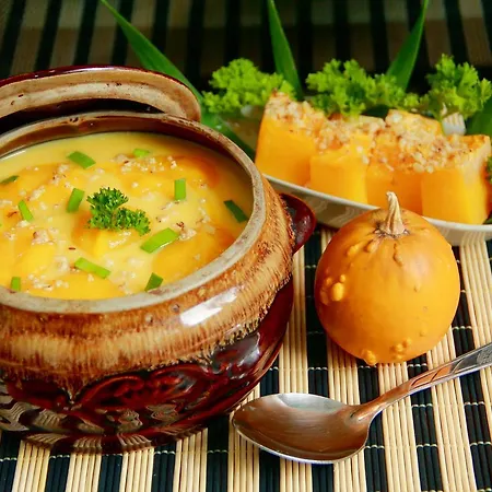 Boeritza Complex Semesteranläggning (resort)