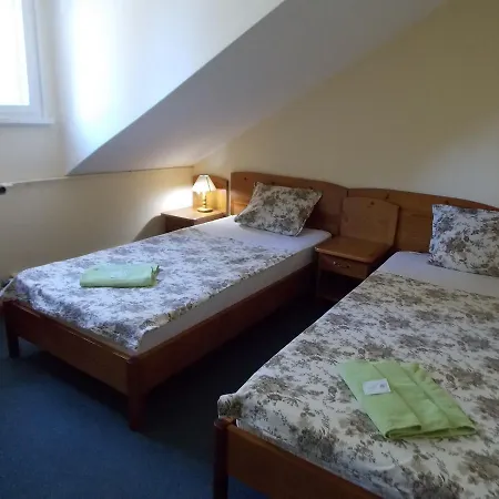 Semesteranläggning (resort) Boeritza Complex Vladaya