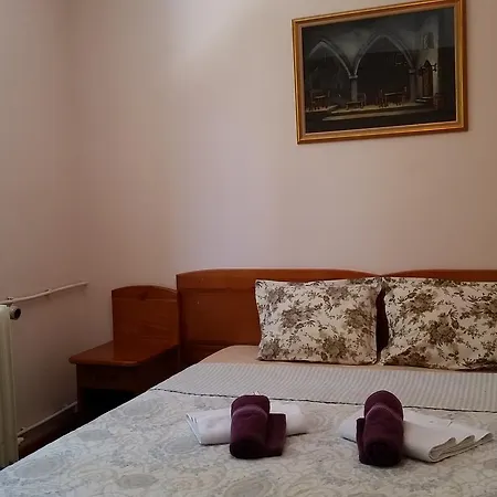 Здравен курорт боерица