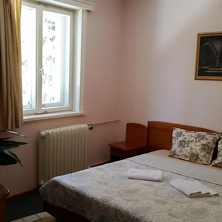 Boeritza Complex Semesteranläggning (resort) *