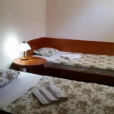 Boeritza Complex * Vladaya