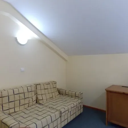 Boeritza Complex Vladaya