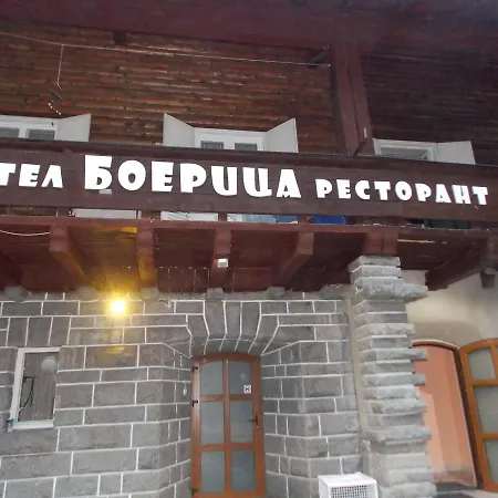 боерица