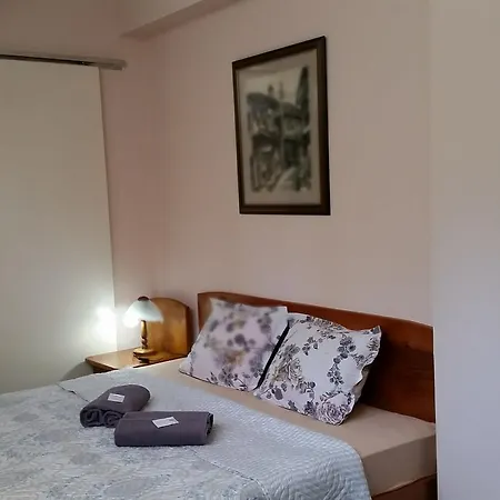 Boeritza Complex Vladaya