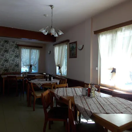 Boeritza Complex Vladaya