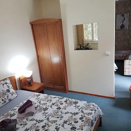 Boeritza Complex Semesteranläggning (resort) *