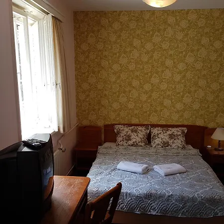 Boeritza Complex Semesteranläggning (resort)