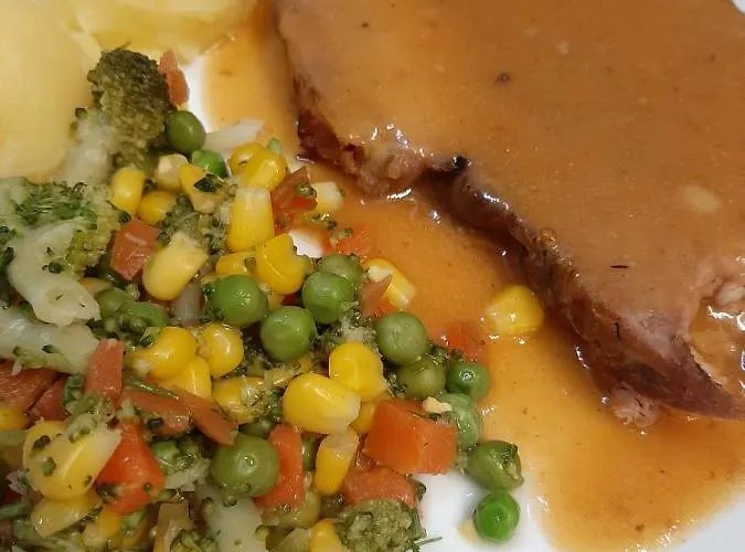 Boeritza Complex 리조트 Vladaya