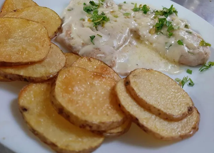 리조트 Boeritza Complex Vladaya