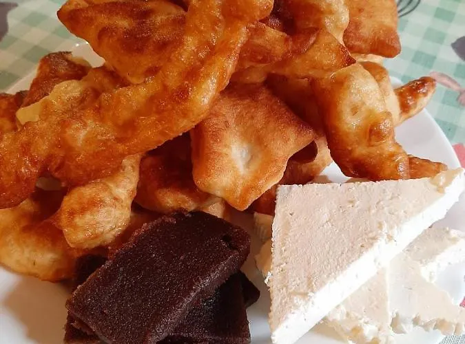 Boeritza Complex 리조트 Vladaya