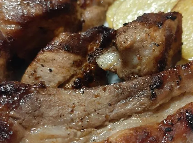 Boeritza Complex 리조트