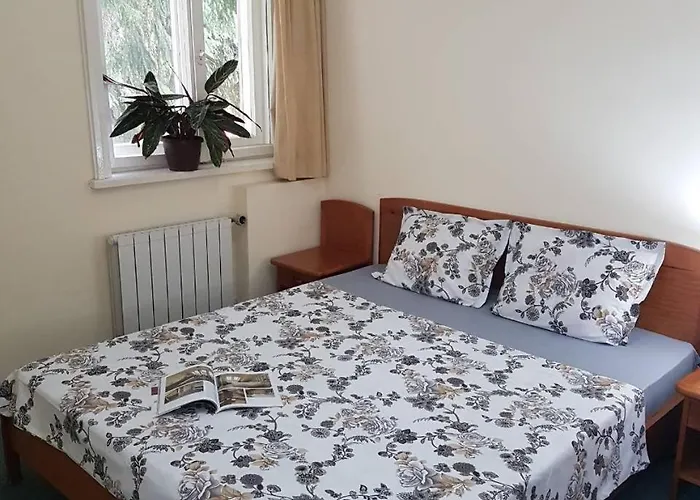 Boeritza Complex 리조트