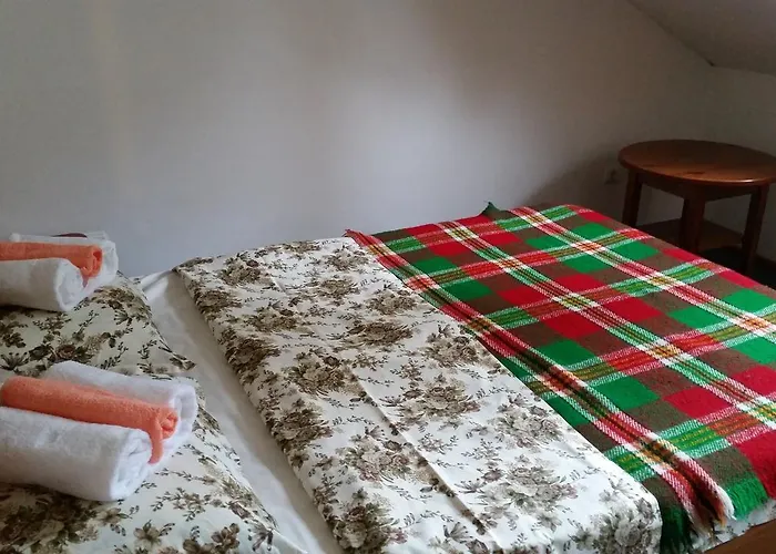 리조트 Boeritza Complex