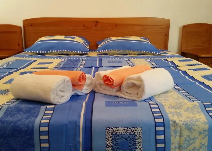 리조트 Boeritza Complex