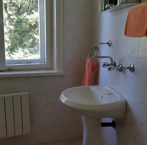 Boeritza Complex 리조트