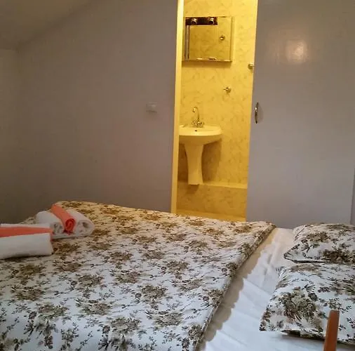 Boeritza Complex 리조트 *