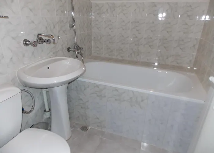 Boeritza Complex 리조트 *