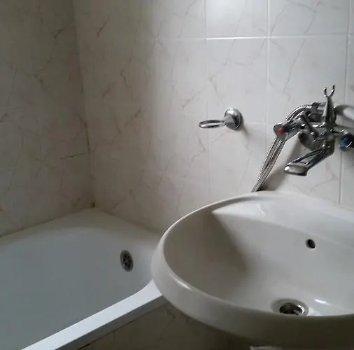 Boeritza Complex * Vladaya