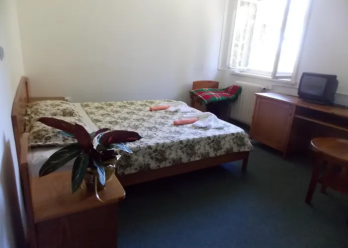 Boeritza Complex 리조트