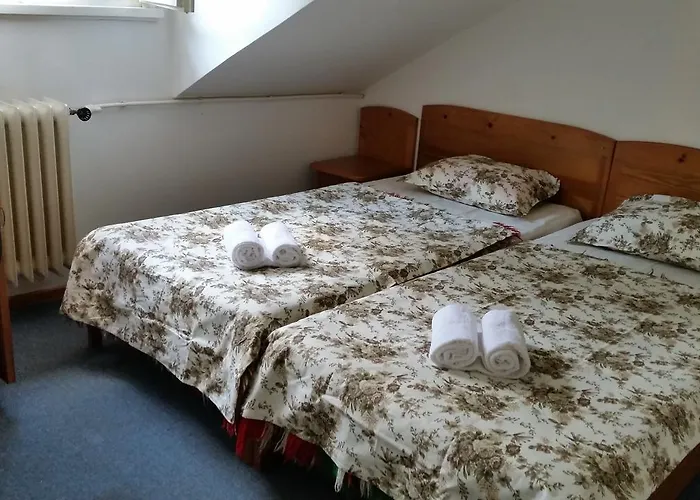 Boeritza Complex 리조트 *