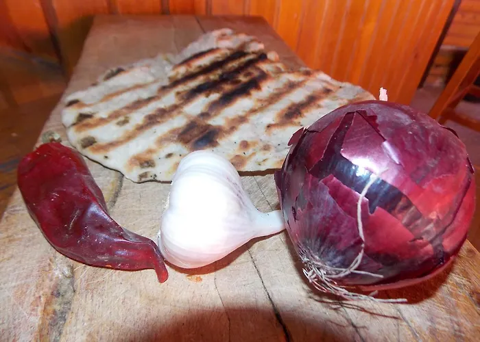 Boeritza Complex * Vladaya