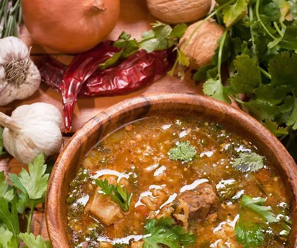 Boeritza Complex 리조트 *