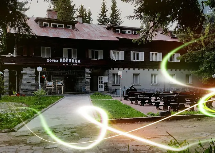 Boeritza Complex 리조트 Vladaya