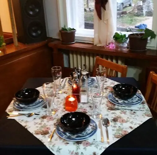 Boeritza Complex Vladaya