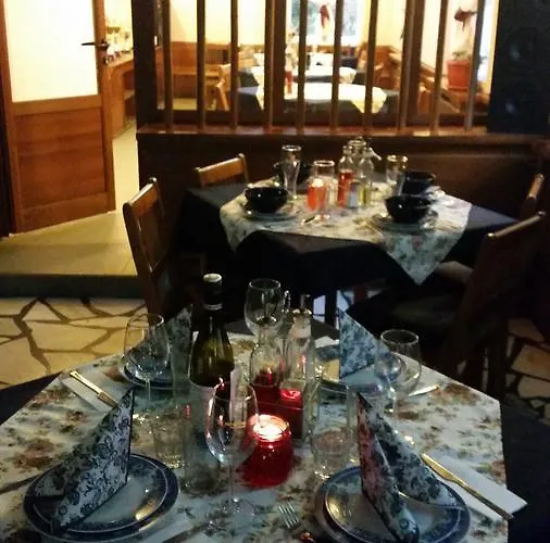 리조트 Boeritza Complex