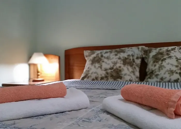 리조트 Boeritza Complex