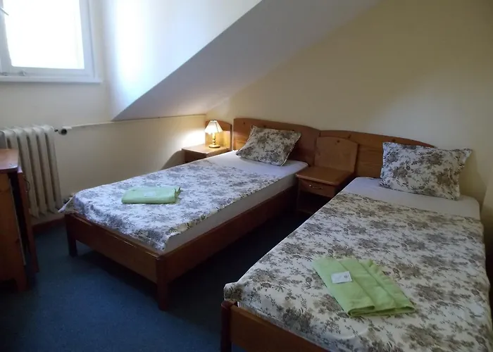 리조트 Boeritza Complex Vladaya