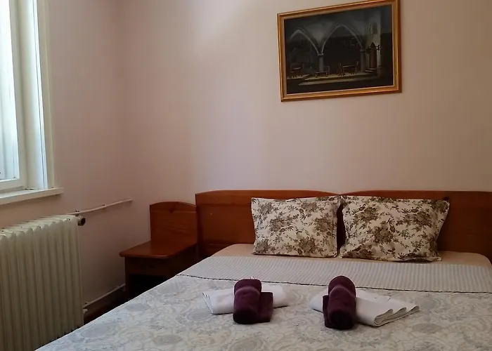 리조트 Boeritza Complex