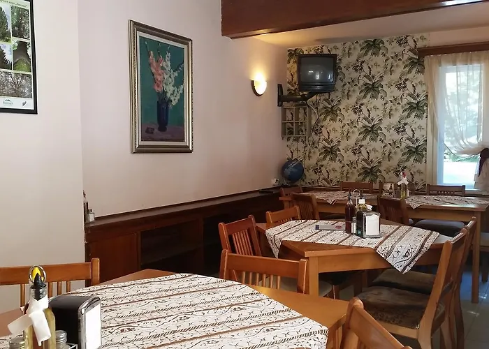 리조트 Boeritza Complex *