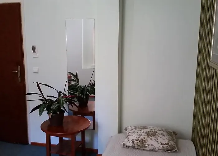 리조트 Boeritza Complex Vladaya