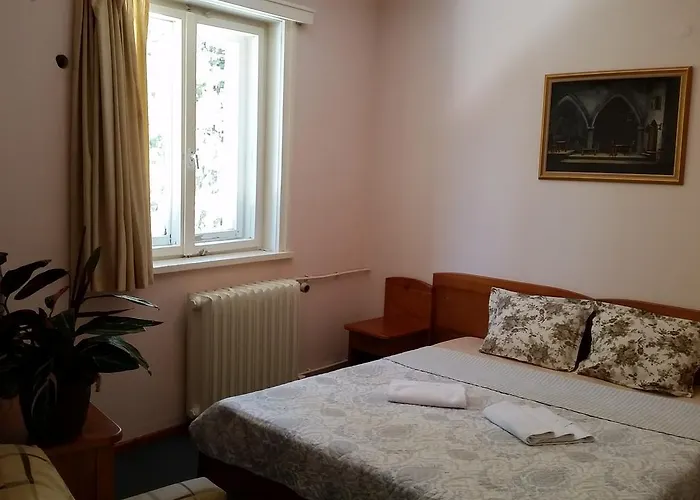 Boeritza Complex 리조트 *