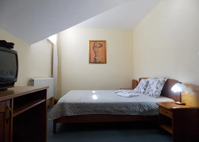 Boeritza Complex Vladaya