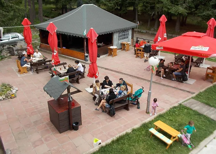 Boeritza Complex 리조트 *