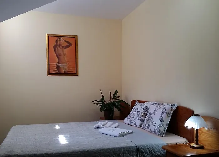 Boeritza Complex Vladaya