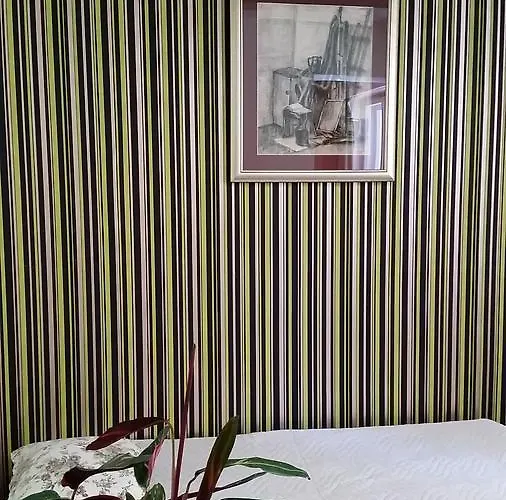 리조트 Boeritza Complex Vladaya