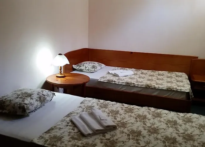 Boeritza Complex * Vladaya