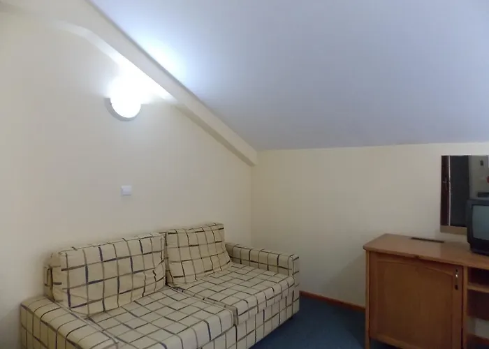 Boeritza Complex Vladaya